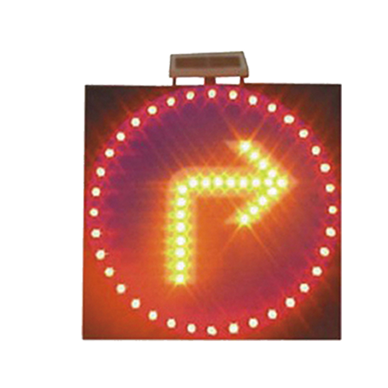 solar Powered LED Pedestrian Crossing traffic road sign solar traffic sign street and traffic signs