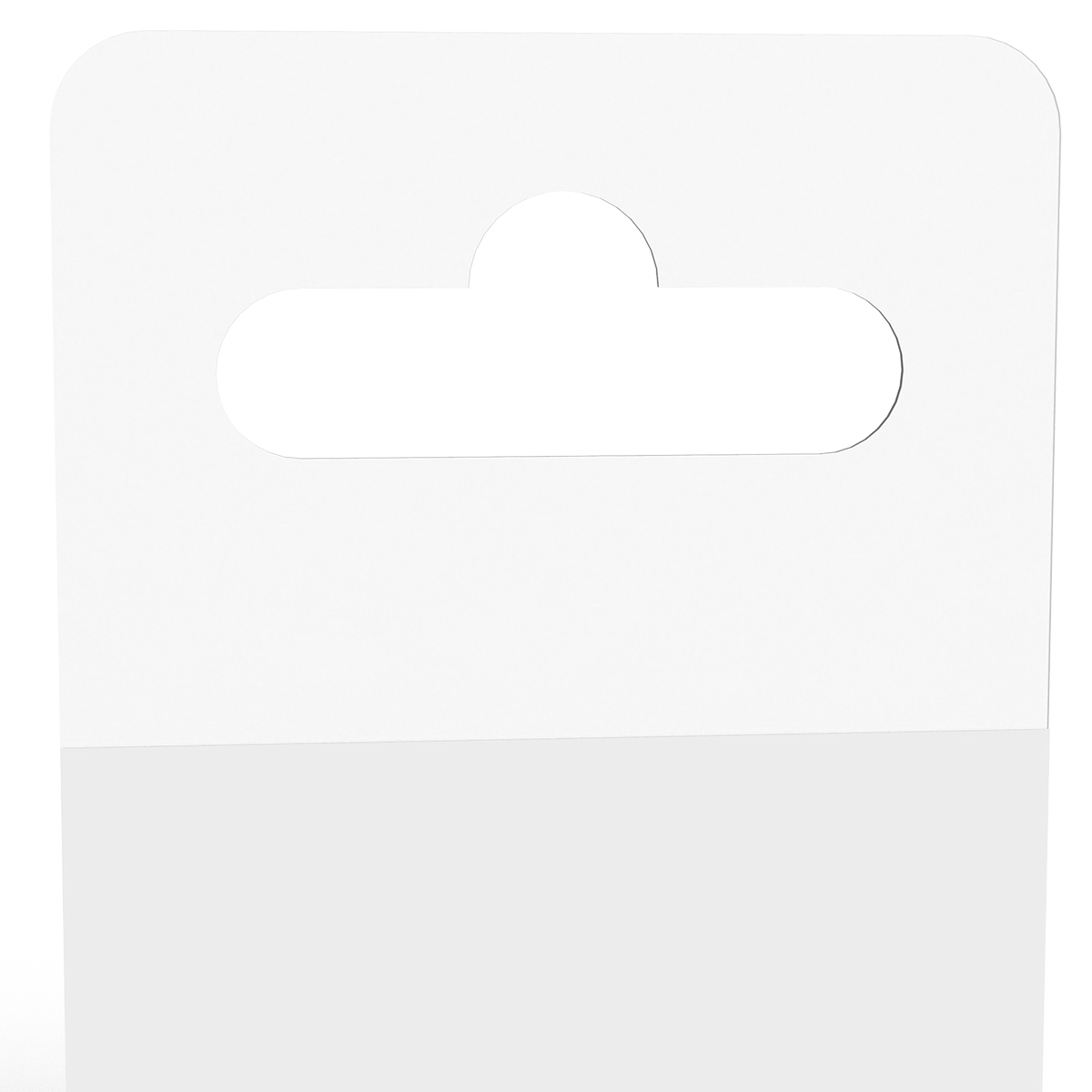 Easy Hang Hook For Shops Collapsible
