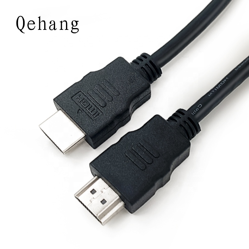 Высокоскоростной кабель HDMI с сертификацией 3D 8K @ 60 Гц 4K @ 120 Гц 48 Гбит/с HDMI-кабель для PS4