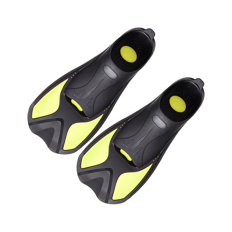 Factory swimming fins best adult swimming flippers snorkeling fins