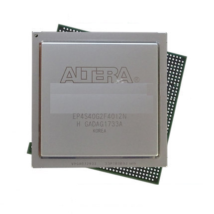 EP4S40G2F40I1N EP4S40G2F40I2N новые оригинальные поставки электронных компонентов ЦП FPGA
