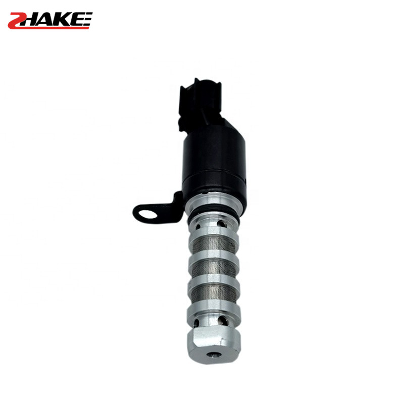 Wholesale 24355-2B700 Variable Valve Timing Solenoid fit for Hyun-dai Acc-ent 243552B700 Timing Variable Oil Control Valve