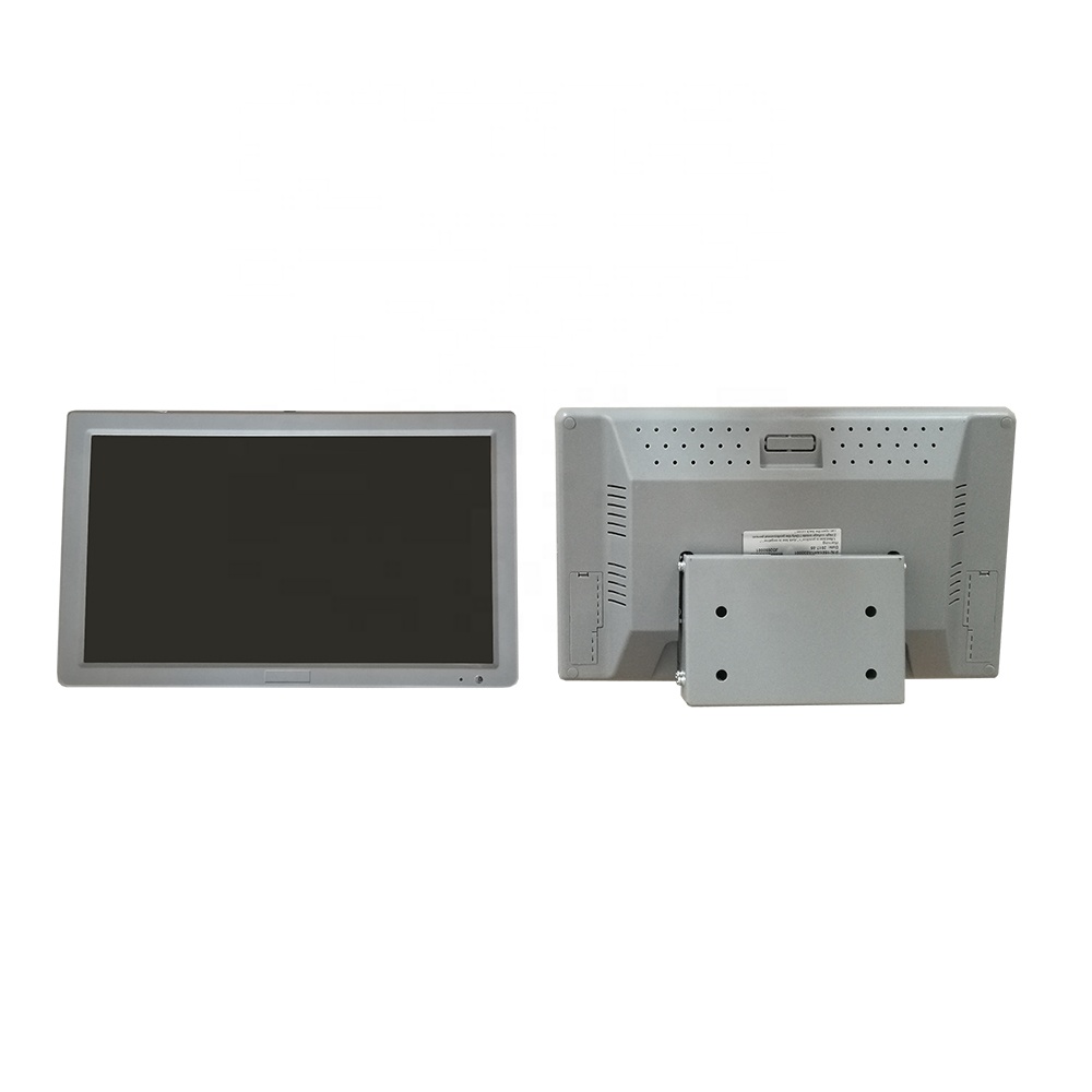 24V 15,6 дюймов автобус ТВ LED монитор для Marcopolo автобус HC-B-62005