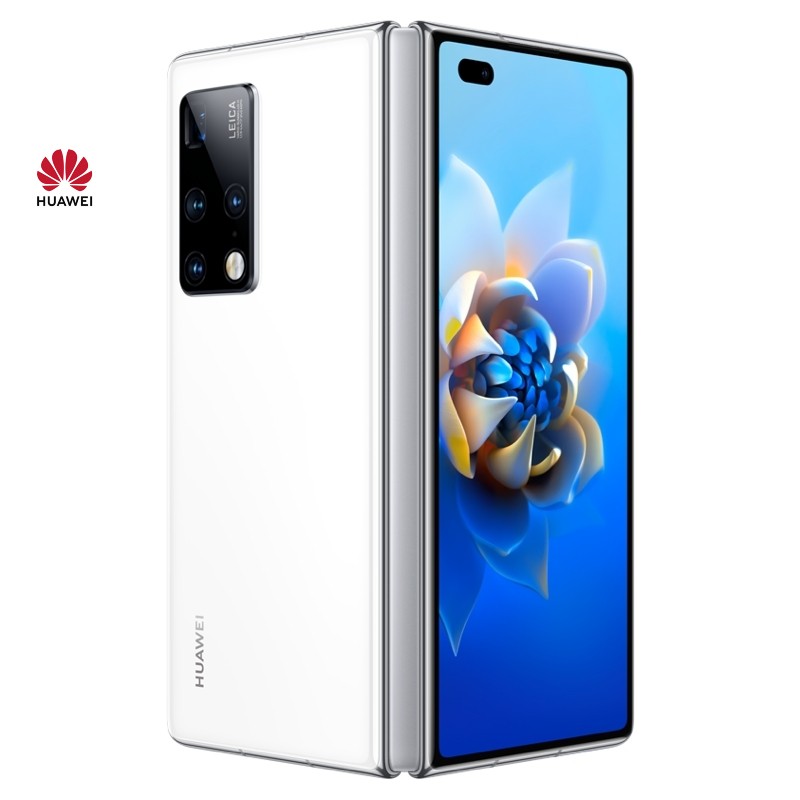 Новый Huawei Mate X2 5G TET-AN00 смартфонов 8,0 дюймов внутренняя экран 8 Гб 256 мобильный телефон Quad камеры Face ID мобильного телефона