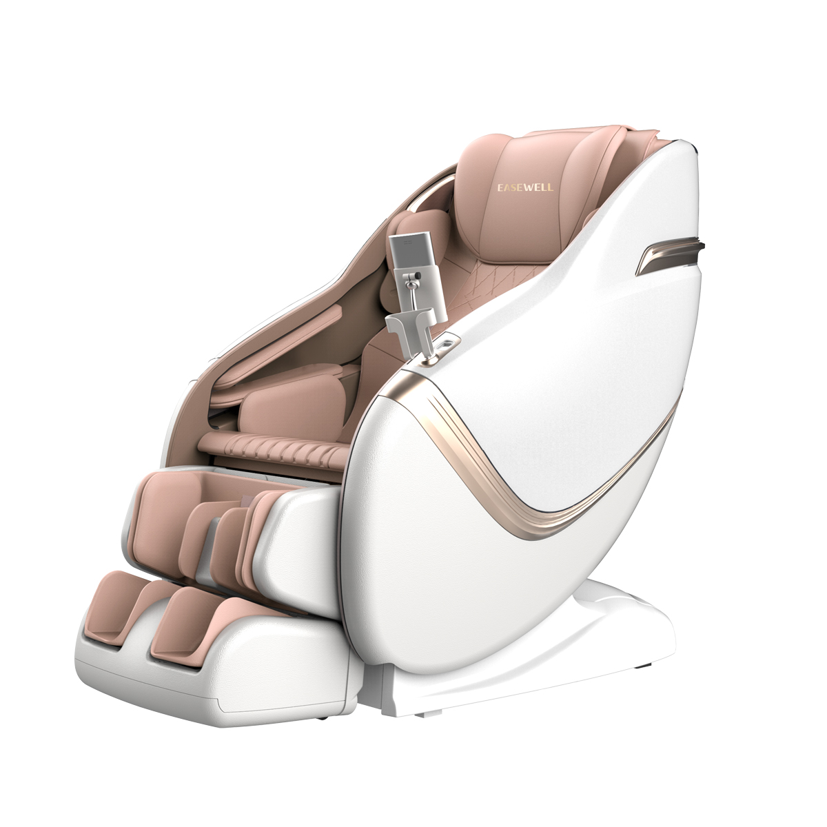 EASEPAL Smart recline full dody massage chair Shiatsu luxury 4d massage chair odm factory direct