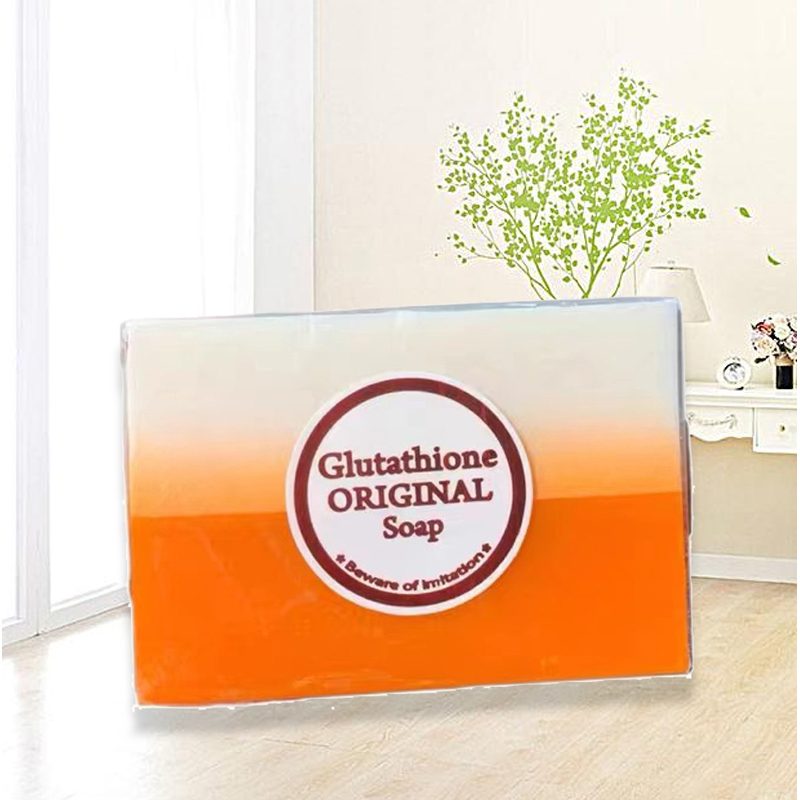 Kojic кислота мыло бар осветления кожи отбеливания Аутентичные 100%