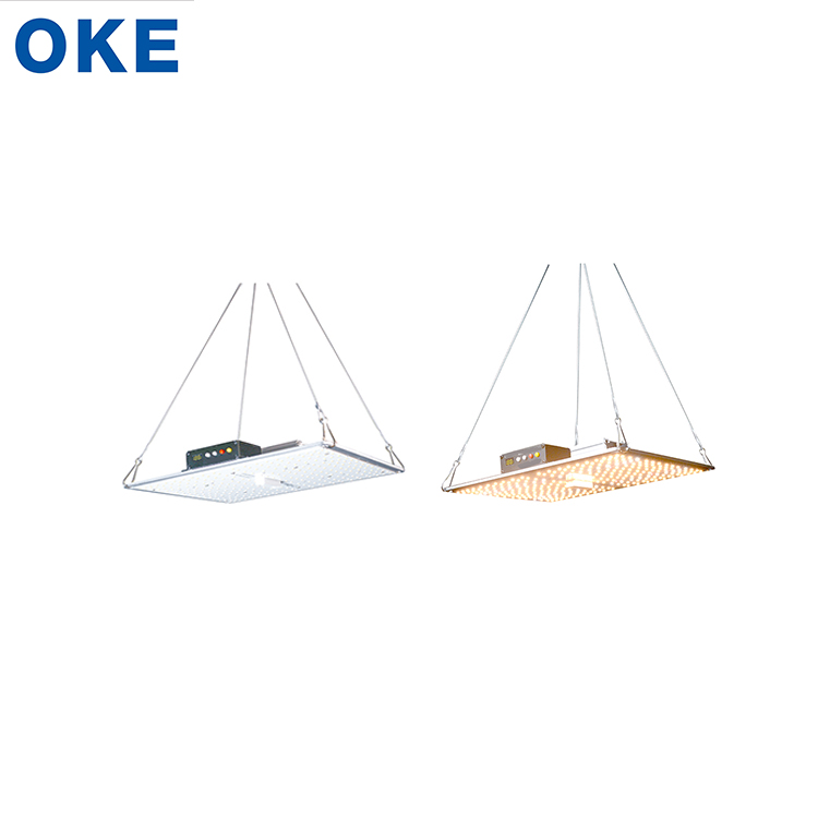 Factory wholesale price power factor > 0.9 LED plant grow light hydroponic system for indoor plant growth equipment