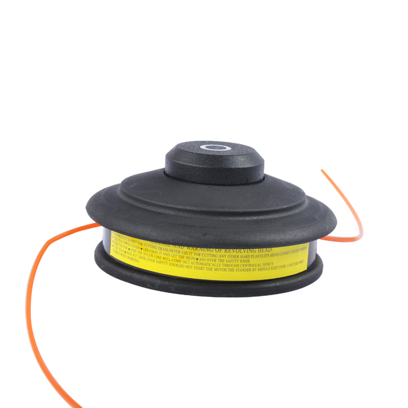 Forpark china manufacturer brush cutter spare parts fixed line trimmer head