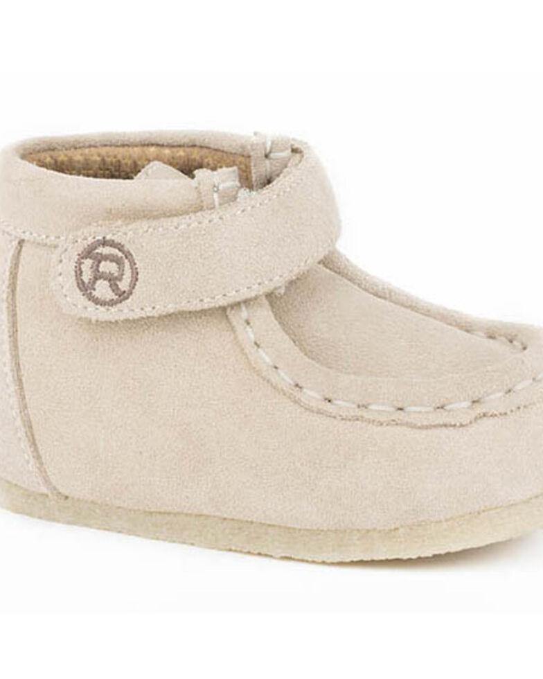 Ботинки для вождения CHUKKA для мальчиков-MOC TOE