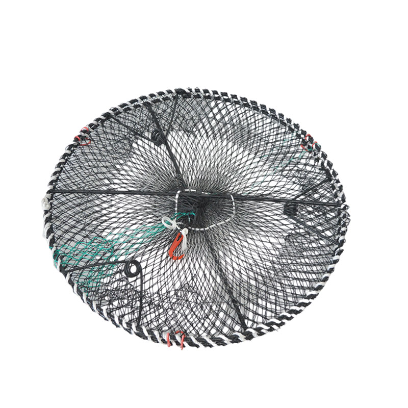 China manufacturer crab fishing trap bait bags lobster cage