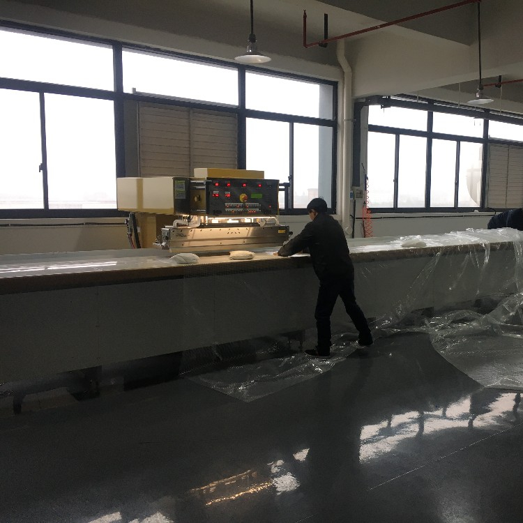 Ready to Ship 4ft x 5ft PVC Tarpaulin Sheet