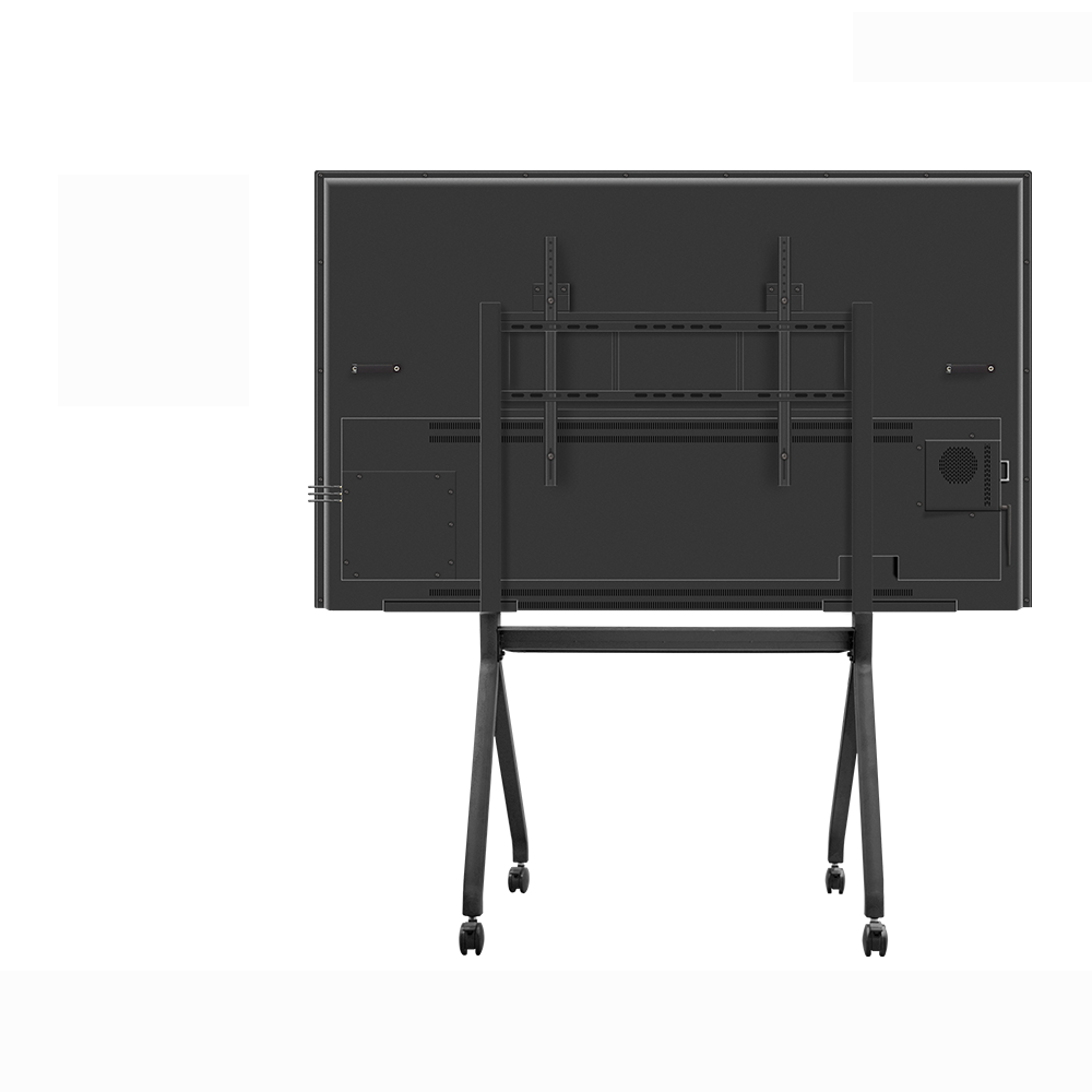 Factory Wholesale 98 inch Smart Educational Equipment Multi Interactive Digital Smart Whiteboard Display