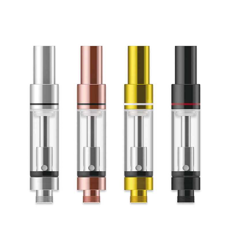 Комплект Vap, новый трендовый продукт, масляный картридж Cbd, аксессуары Vap