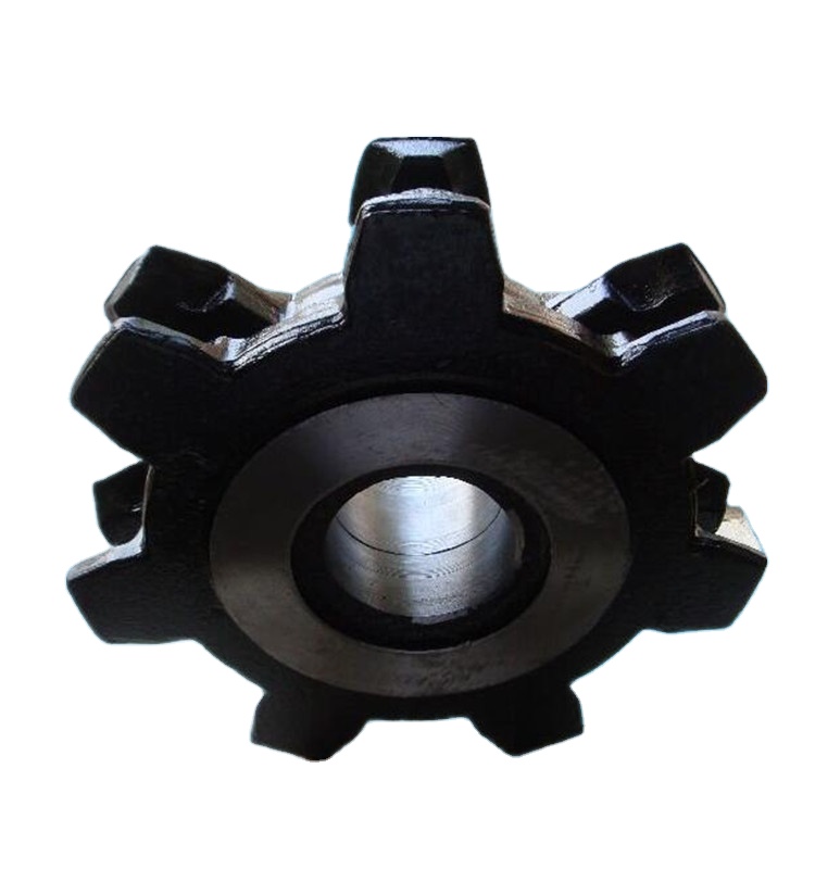 Free Samples 520 chain and sprocket kit china supplier