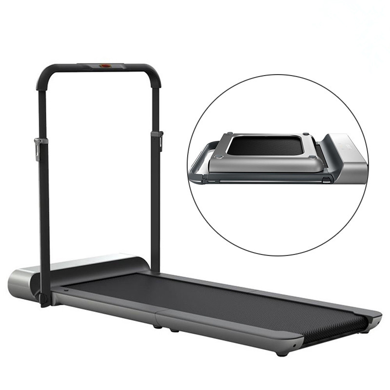 Оригинальная KingSmith WalkingPad R1 Pro складная беговая дорожка для дома, фитнеса, смарт-прогулочная дорожка, беговые дорожки, Беговая машина