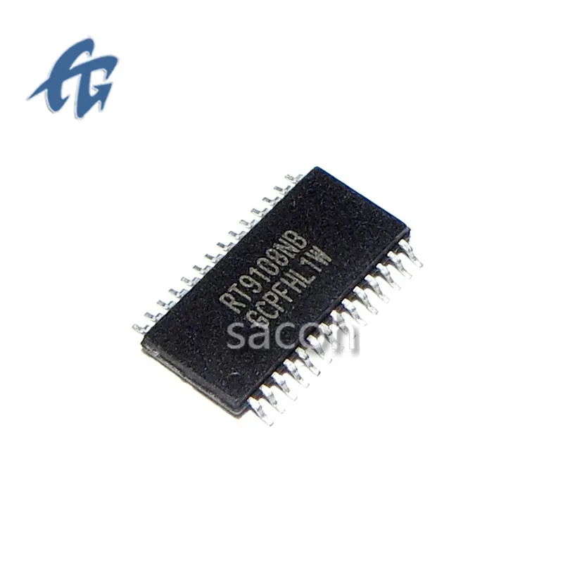 (SACOH Electronic Components) RT9108NZCP RT9108NB