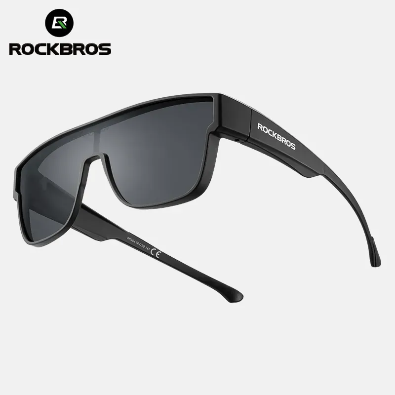 ROCKBROS vision sunglasses polarized night driving glasses polar glasses sport glasses polarized