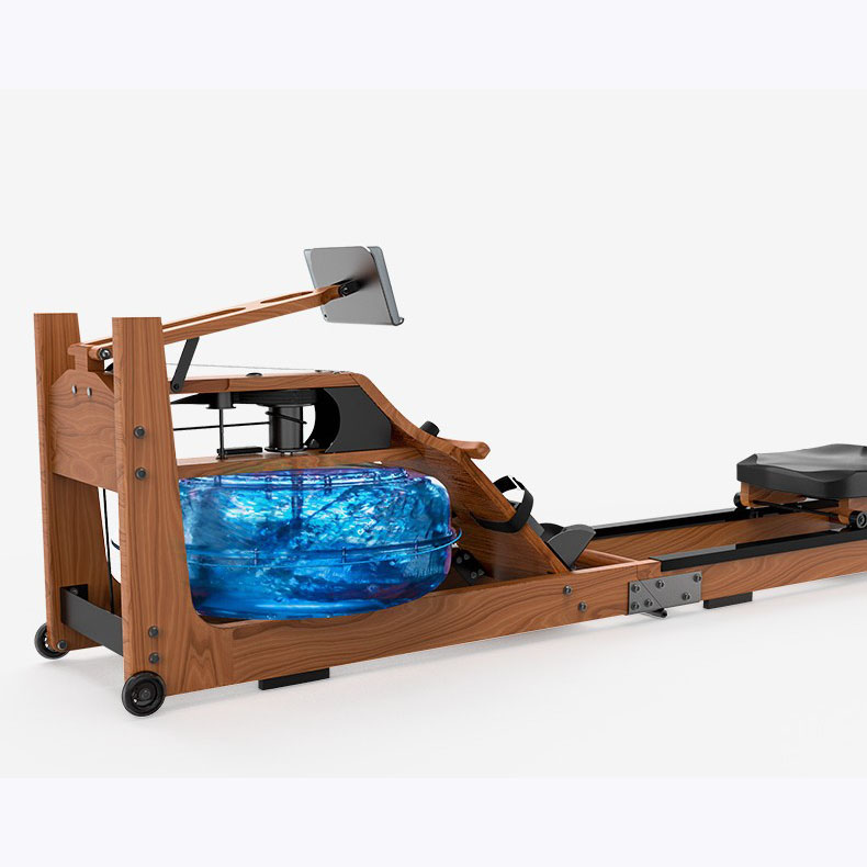 2020 новый стиль производитель цена многофункциональный Rower машина хорошего качества складной тренажер гребная машина воды