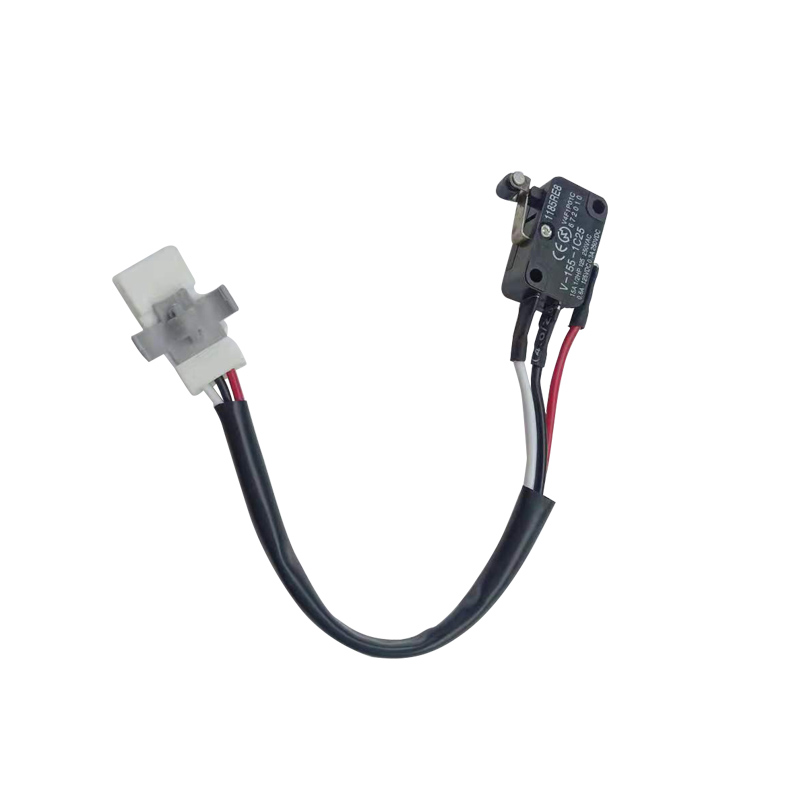 2021 High Quality Hydraulic Brake Light Switch for Dongfeng Tianjing Truck