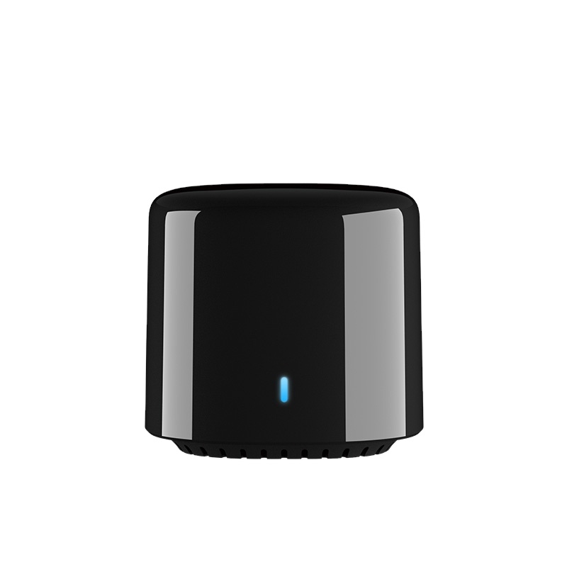 Самый новый RM4C Мини Wifi Универсальный беспроводной ИК-пульт дистанционного управления работает с SIRI Amazon Alexa