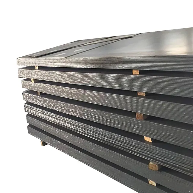 Hot Sales Cold Rolled Mild Carbon Steel Sheet Plate