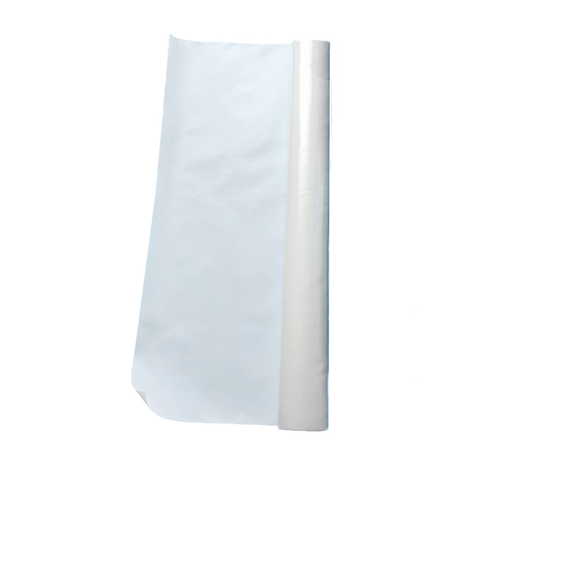 Industrial Filter Fabric White Monofilament Filter Press Filter Cloth