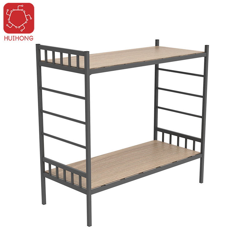 Huihong OEM кровати для общежития 2120*900*2000 кровать для двуспальной кровати