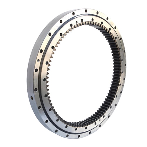 Series HJ -- Cross Roller Internal Gear Slewing Bearings ,HJN.20.720,unice
