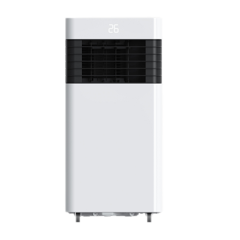 Портативный мини-кондиционер 3000BTU, уличная палатка для кемпинга