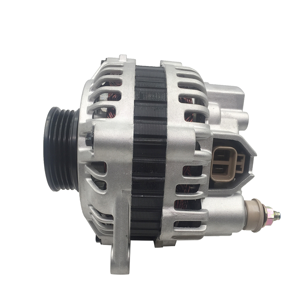 Генератор в сборе для Mitsubishi Van PA4W PB4V PD4W MD354804