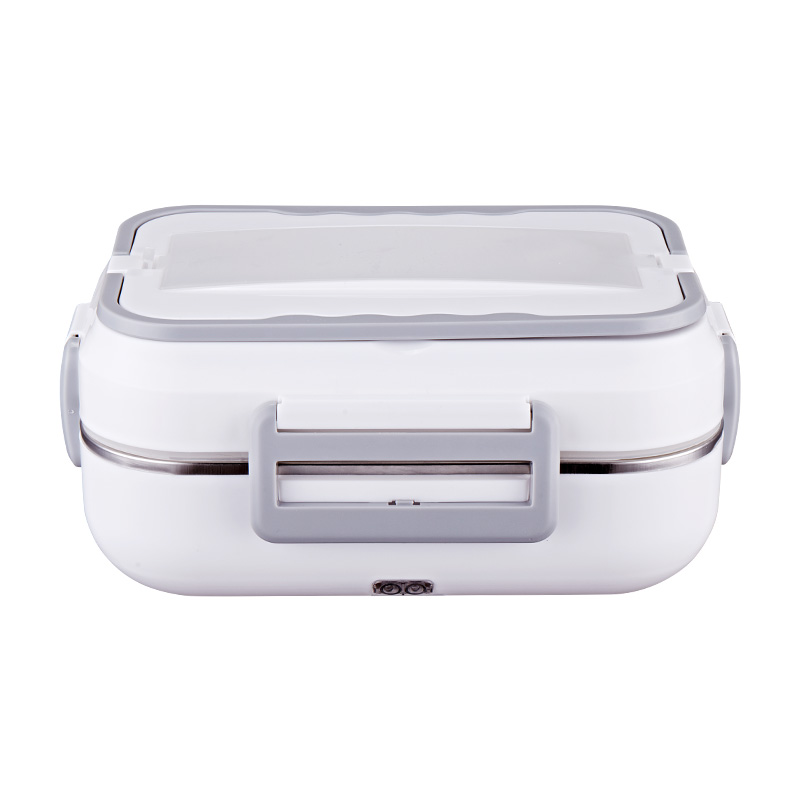 2021 hot sale electric portable food packaging storage lunch box set keep hot food warmer