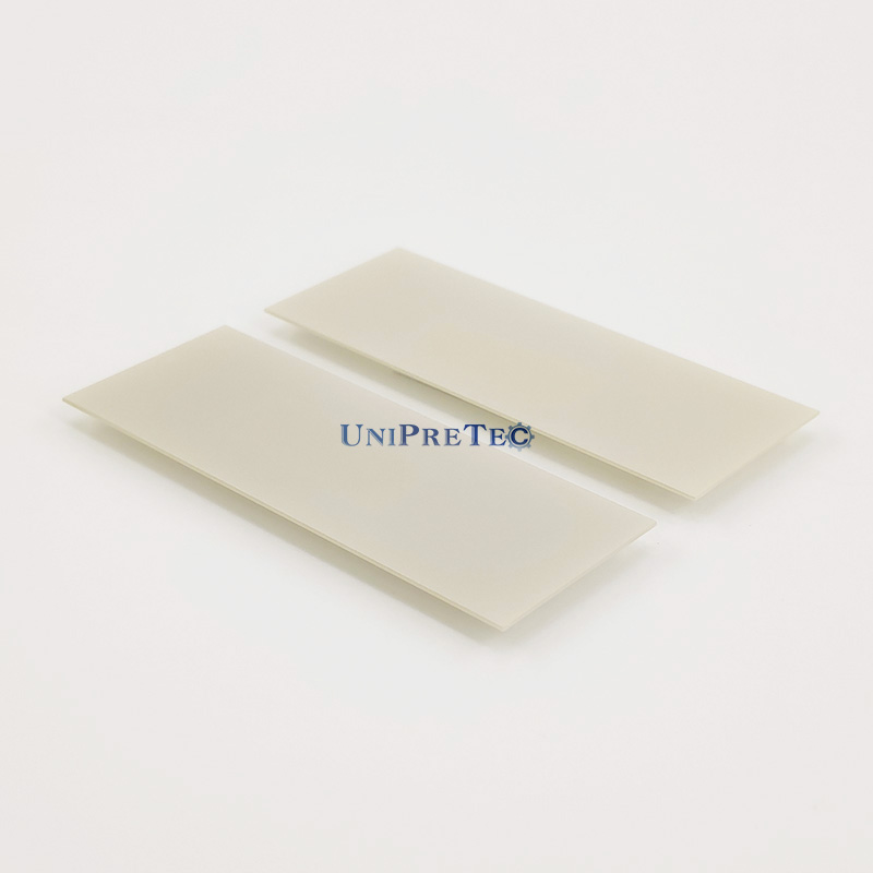 AlN Aluminum Nitride Ceramic Plate and Substrate