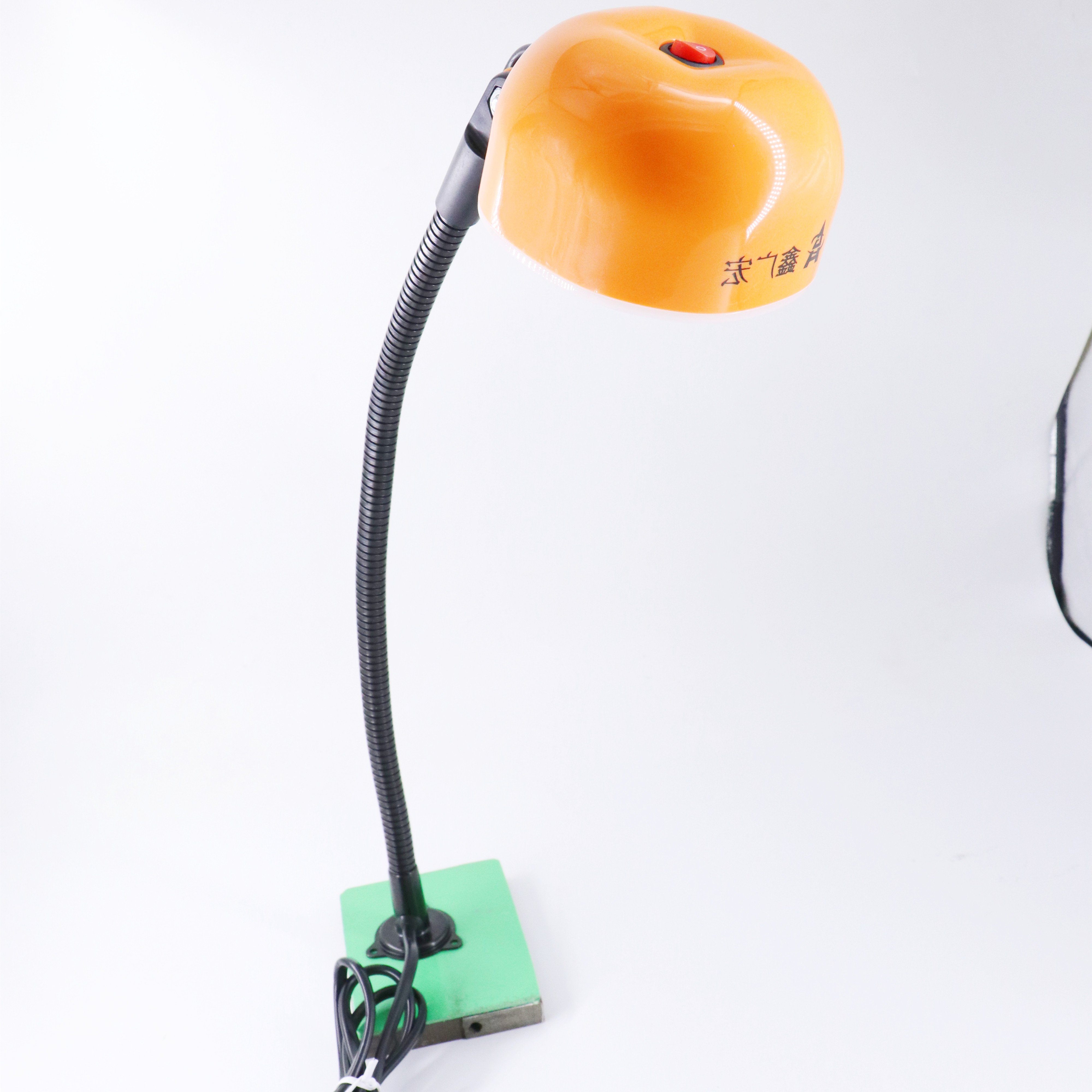 Touch Control Desk Lamp with dimmable for Table Bedroom Bedside Office Study