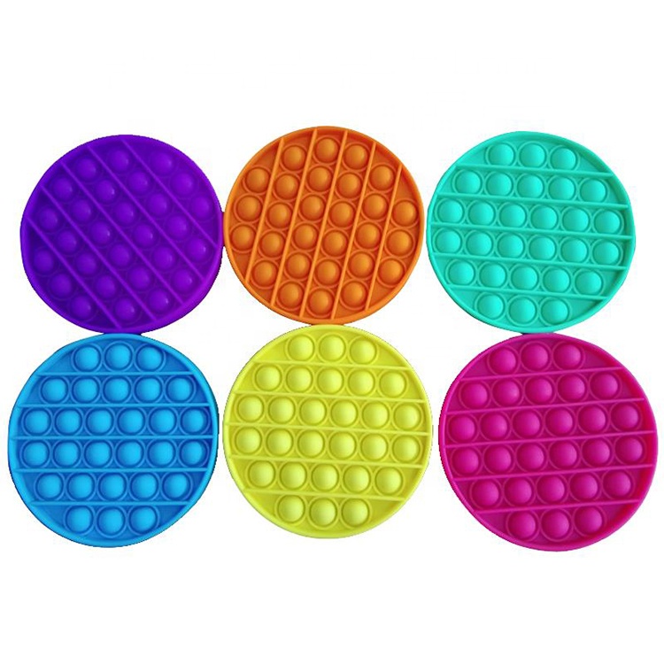 Wholesale Customization Toys In China 100% Silicone Other Toys For Child