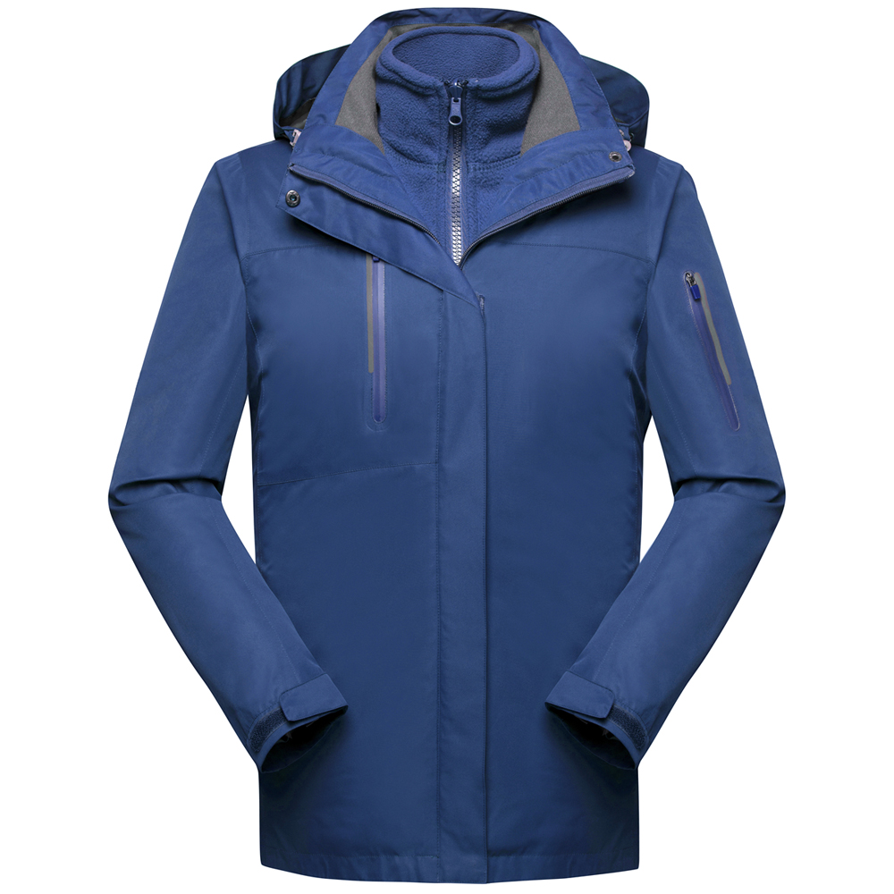 brand new 2021 winter waterproof technical jacket Outdoor softshell Mountain Wear
