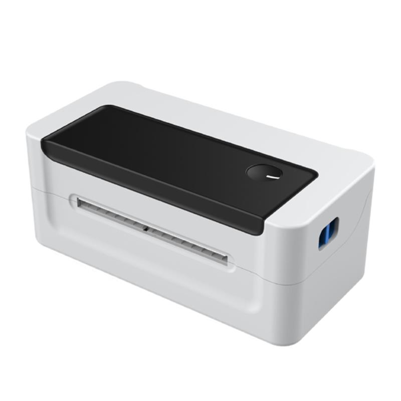 Munbyn netum термопринтер munbyn usb 4x6 принтер для этикеток с синими зубьями мини-принтер штрих-кодов