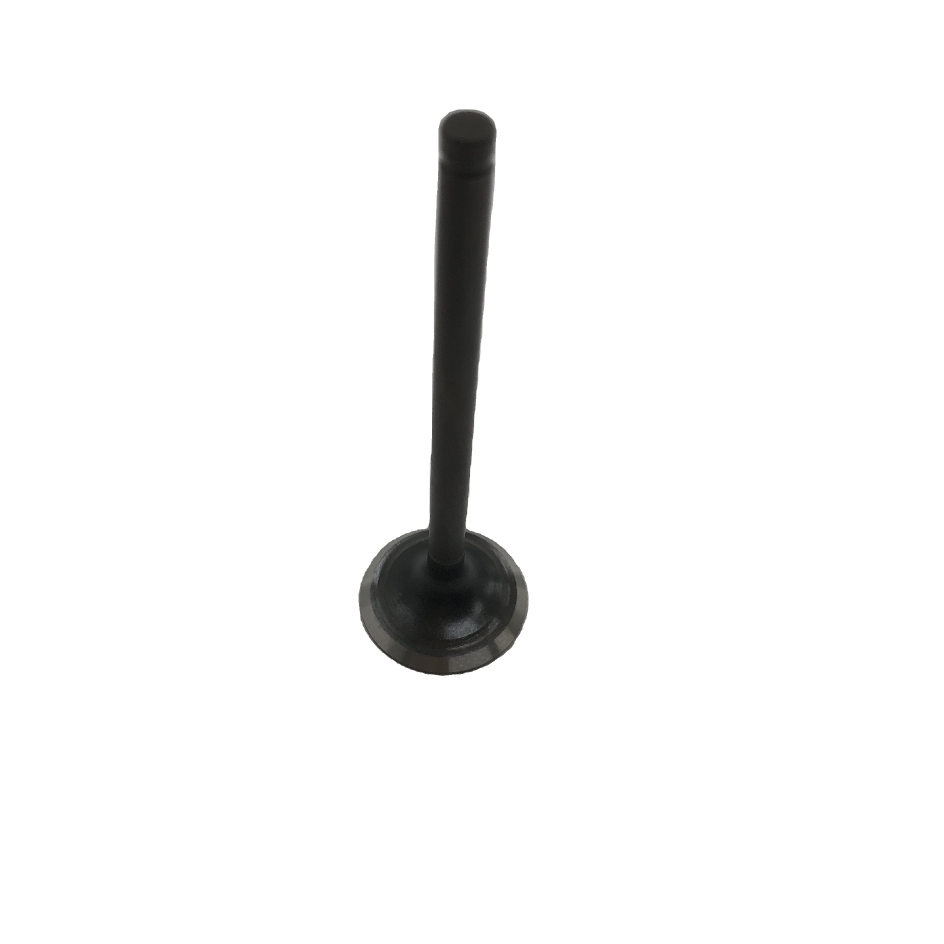 Top quality DAYANG motorcycle spare parts Hot sale water-cooled Vertical Type Engine assembly exhaust valve for selling