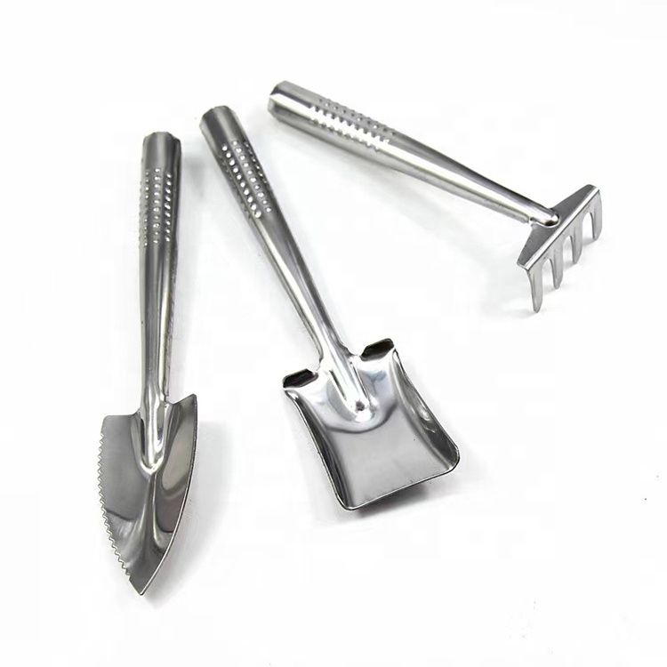 Wholesale Price Mini Garden Tool Set Outdoor Digging Flower Tools