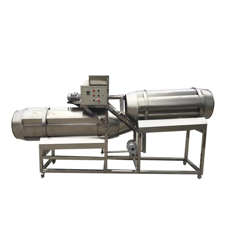 Fish food extruder complete line made fish food machine