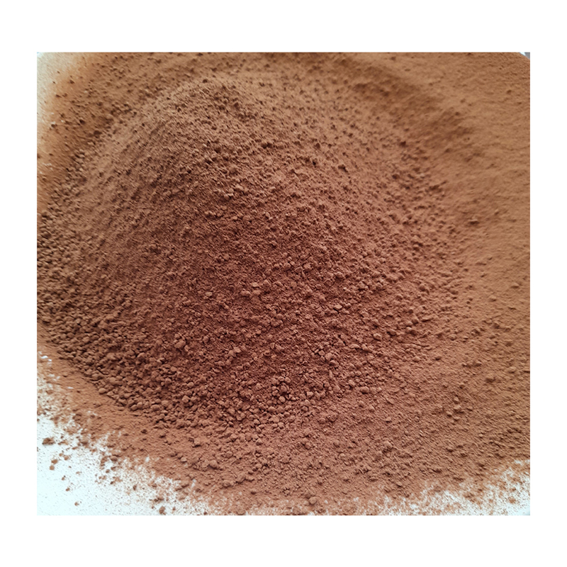 Madagascar Organic 100% Pure Natural Raw Chocolate Cacao / Cocoa Powder