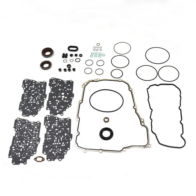 Комплект для ремонта коробки передач K210900A для Chevrolet cruze 6T30E GM 2008-2016