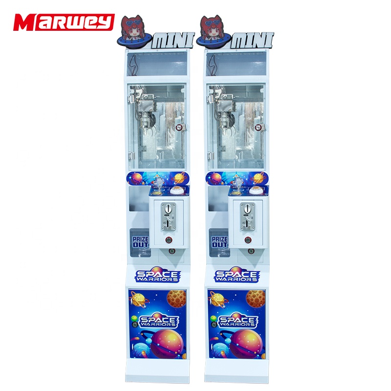 Оптовая продажа с фабрики, игровой мини-кран с монетами