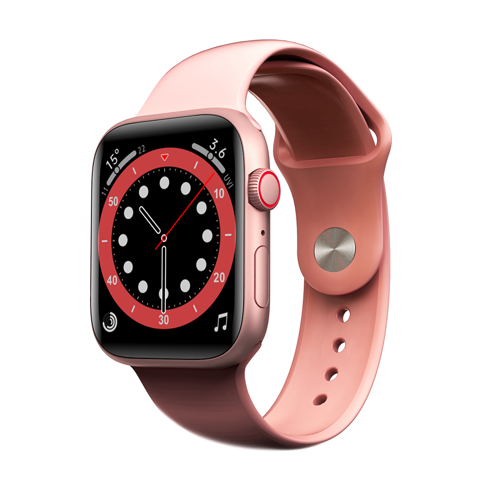 SIKENAI 1.78 Inch Amazon Top Seller Custom Watch Face Sport Smart Watch BT Call Heart Rate Monitor IP68 Waterproof Smart Watch