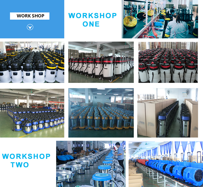 SC002 175rpm New Design Commercial Concrete Floor Polisher Machine