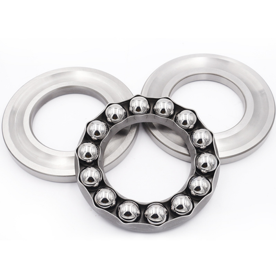 51204 P5 Manufacturer wholesale superior quality Thrust ball bearing