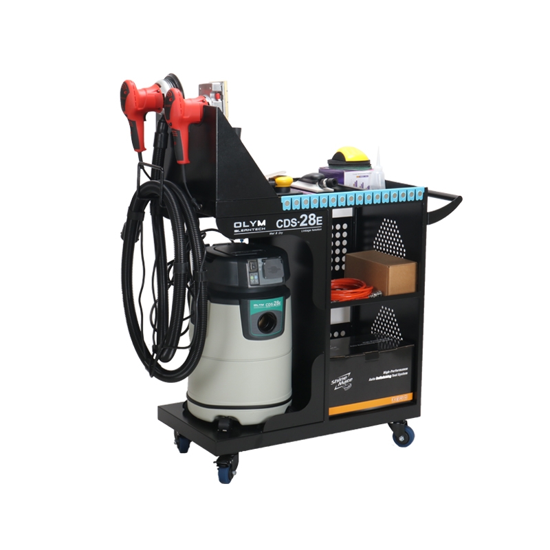 Top quality sheet metal grinding and polishing machine imported electric double polishers with workbench