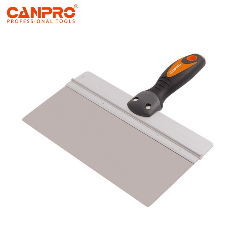 CANPRO High quality putty knife scraper TPR handle