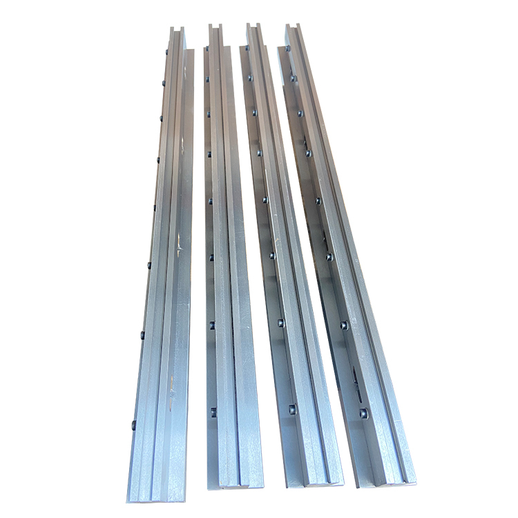 China Factory Good Quality CNC Bending Machine Mold Base Press Brake Tooling