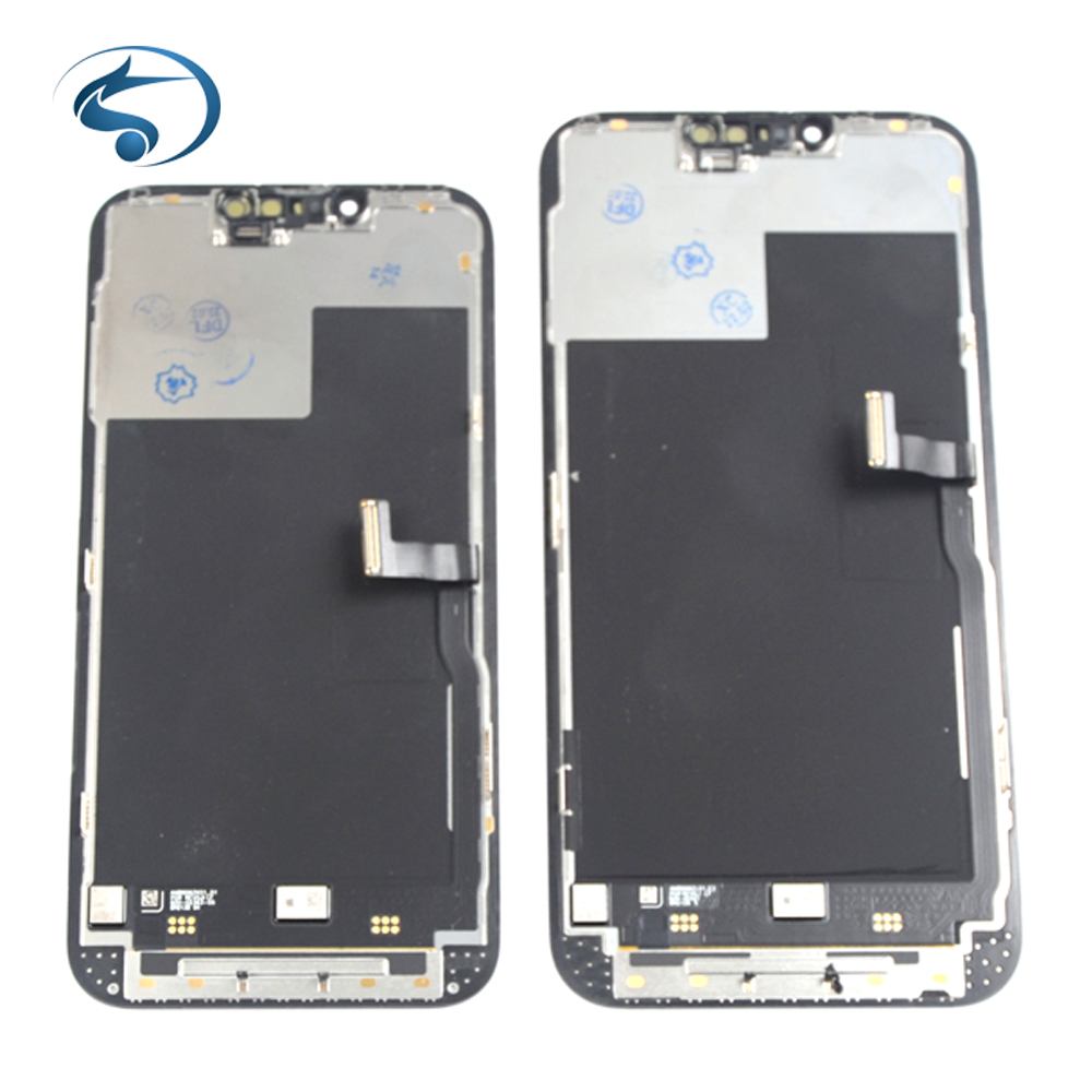 ЖК-экран для мобильного телефона для Iphone 13 13pro 13pro max Запчасти для мобильного телефона для iphone мобильный телефон Lcd дисплей для Iphone 13