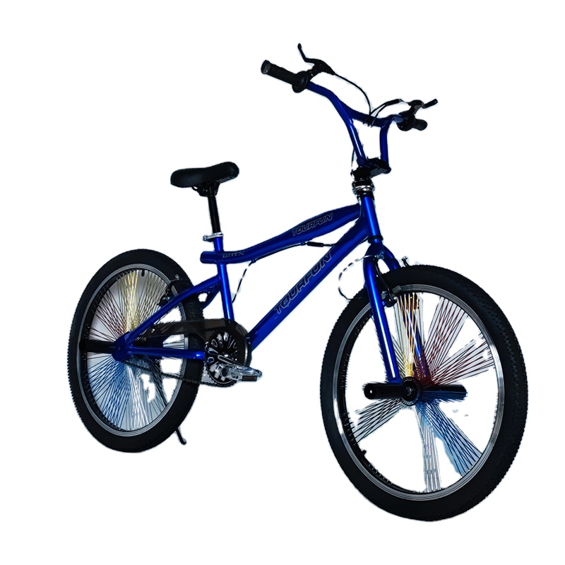 24 дюйма Показать велосипед BMX велосипед трюк спортивный велосипед нарядное showke bmx
